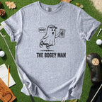 The Bogeyman Tee