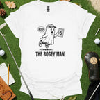 The Bogeyman Tee