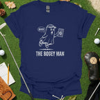 The Bogeyman Tee