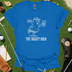 The Bogeyman Tee