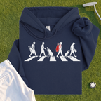 The Crossing Hoodie