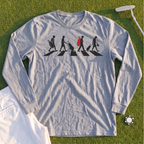 The Crossing Long Sleeve Tee