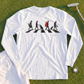 The Crossing Long Sleeve Tee