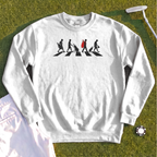 The Crossing Sweatshirt