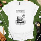 The Cuban Dictionary Definition Tee