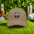 The Flying Wasp Embroidered Hat