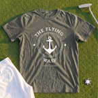 The Flying Wasp Premium Tee