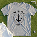 The Flying Wasp Tee