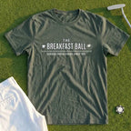 The Fresh Breakfast Ball Tee