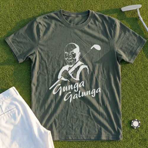The Lama Tee