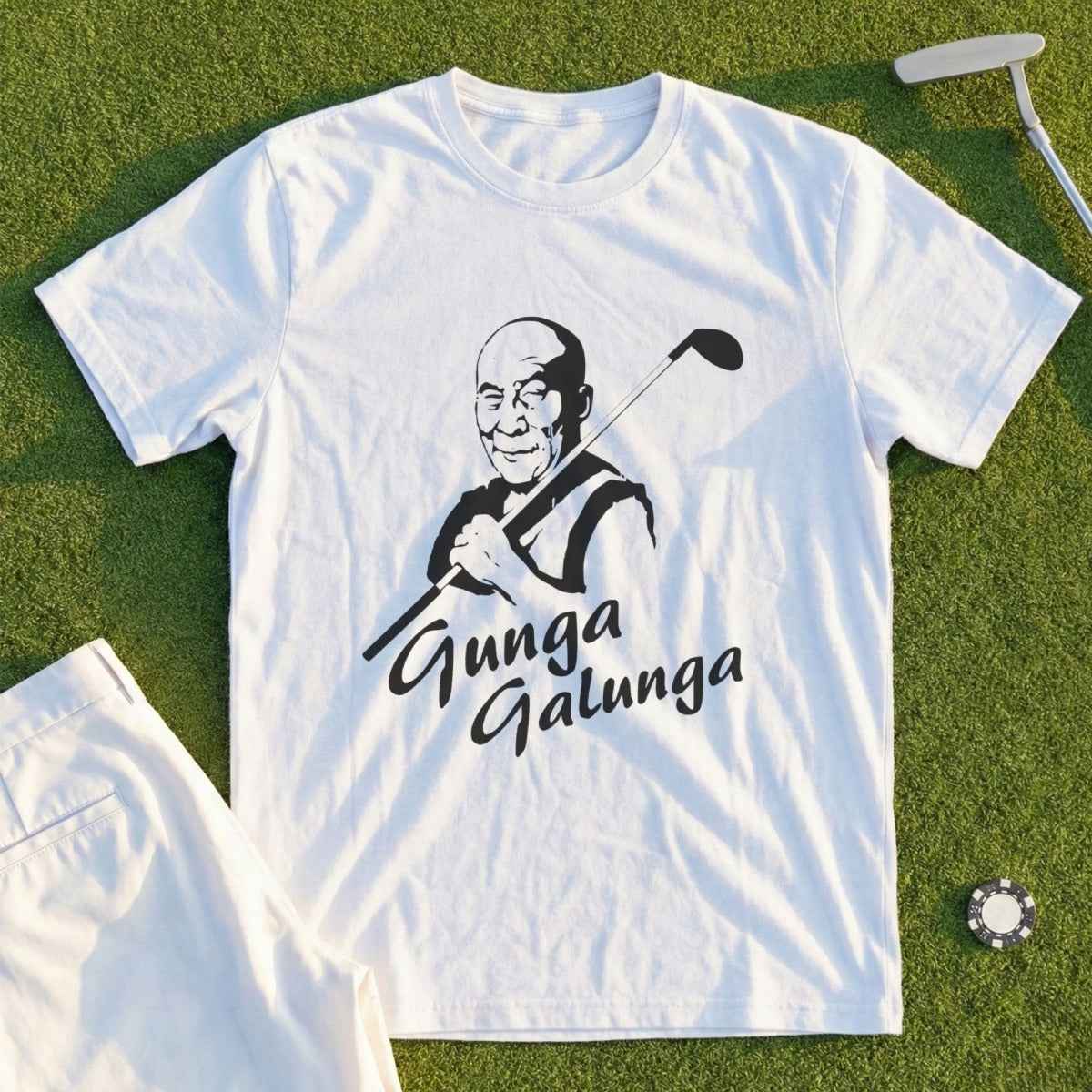 The Lama Tee