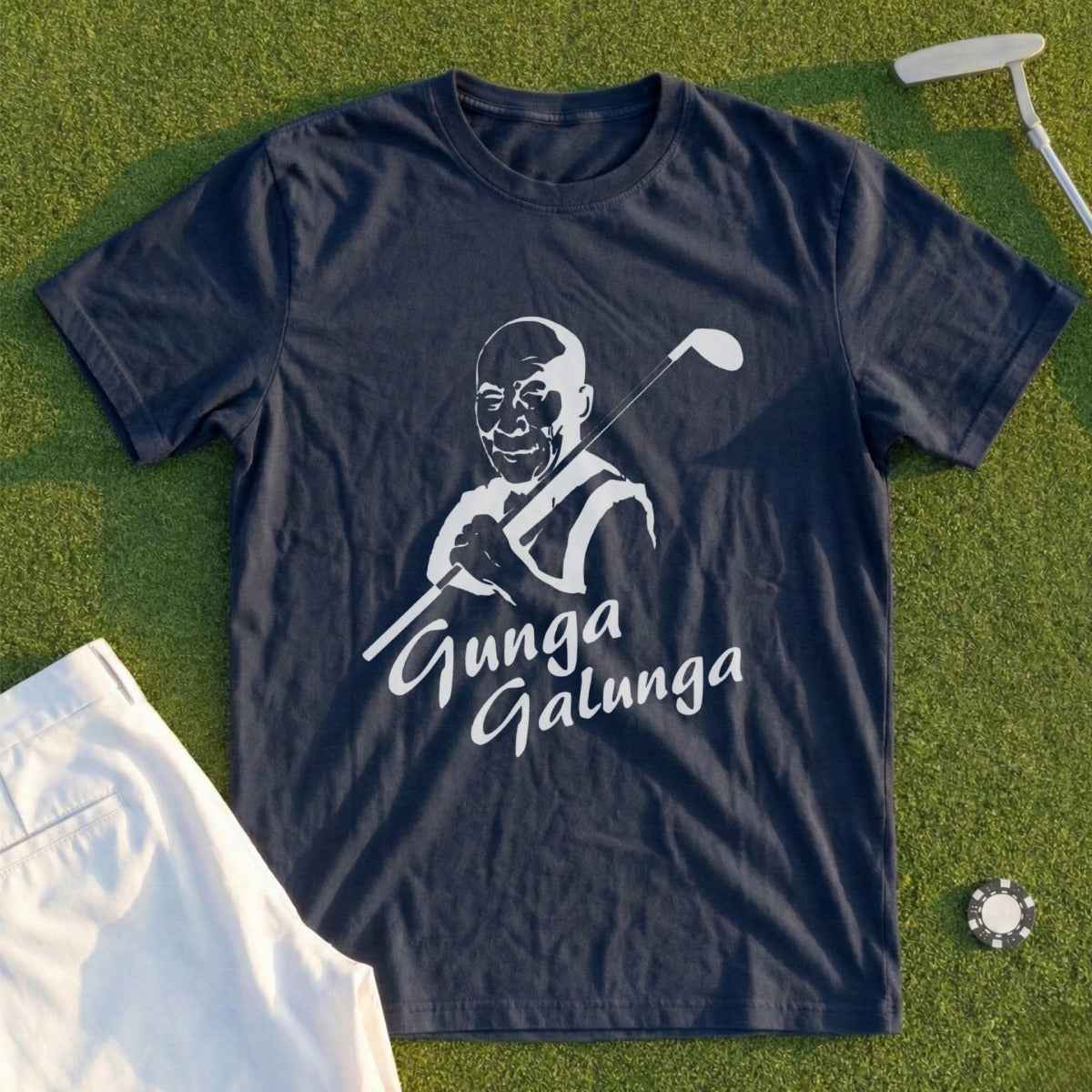 The Lama Tee