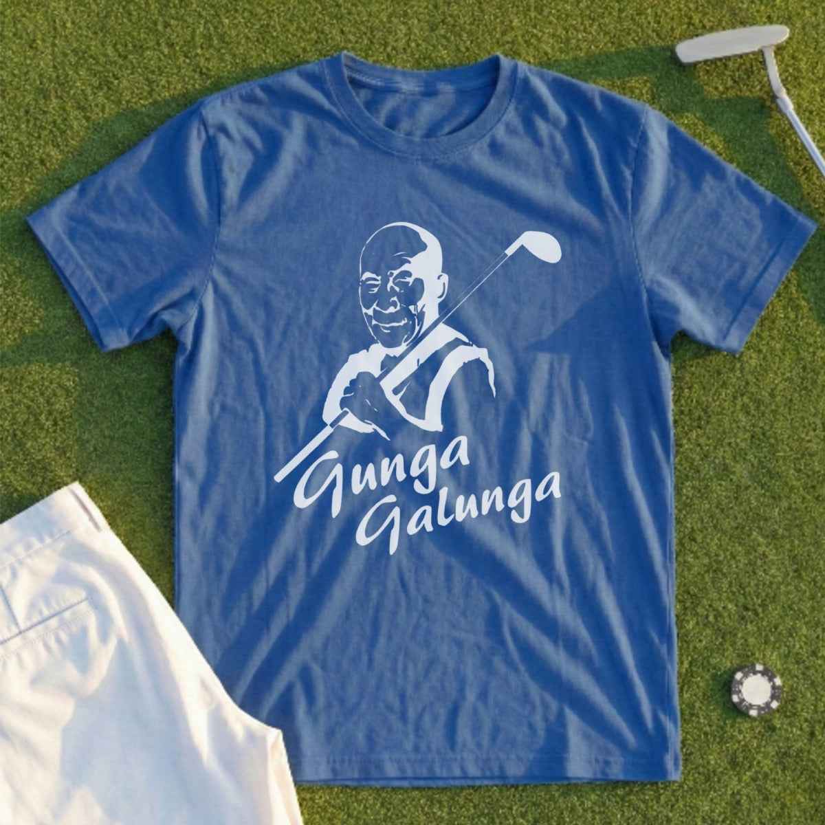 The Lama Tee
