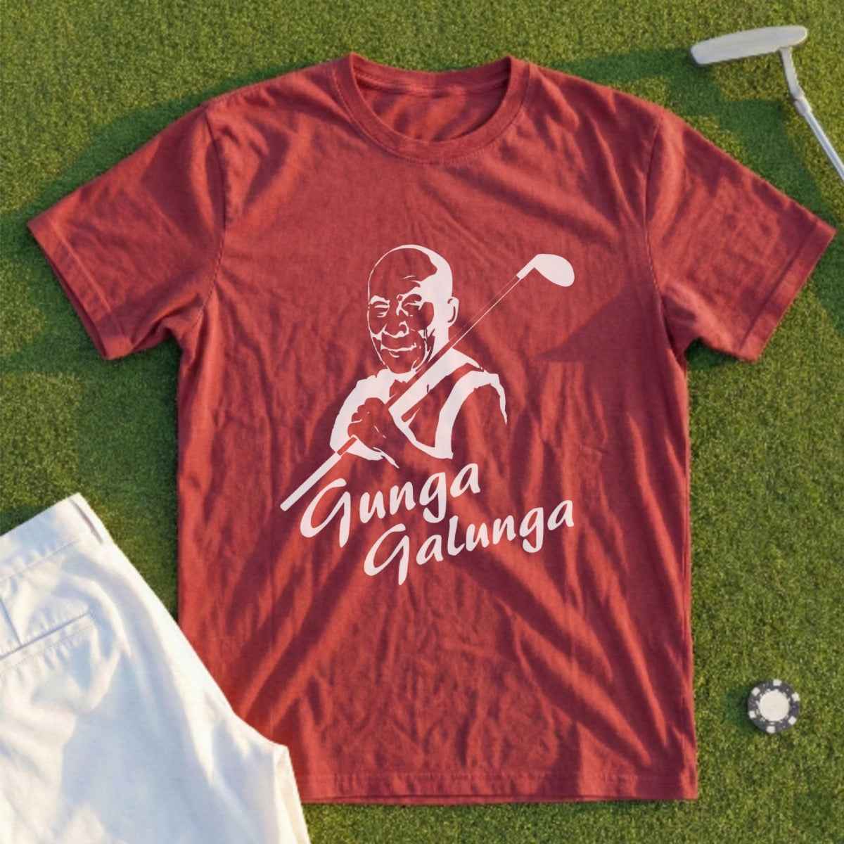 The Lama Tee