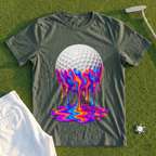 The Melt Down Tee
