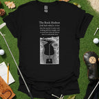 The Rock Hudson Dictionary Definition Tee