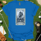 The Shank Tarot Card Tee