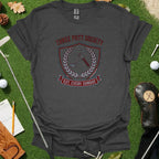 Three Putt Society Tee