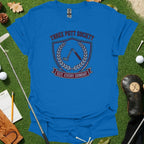 Three Putt Society Tee