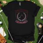 Three Putt Society Tee