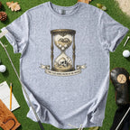 Time Flies in the Rough Tee