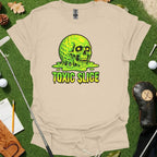 Toxic Slice Tee