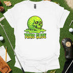 Toxic Slice Tee