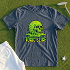 Toxic Slice Tee