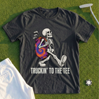 Truckin To The Tee