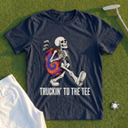 Truckin To The Tee