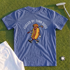 Turn Dog Fuel Premium Tee