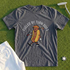 Turn Dog Fuel Tee