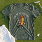 Turn Dog Fuel Tee