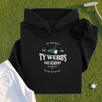 Ty Webb Golf Academy Hoodie