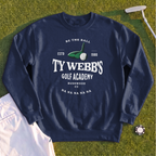 Ty Webb Golf Academy Sweatshirt