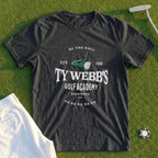 Ty Webb Golf Academy Tee
