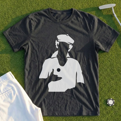 Ty Webb Silhouette Tee