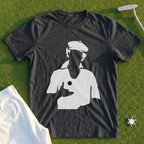 Ty Webb Silhouette Tee