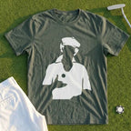 Ty Webb Silhouette Tee