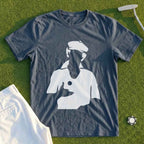 Ty Webb Silhouette Tee