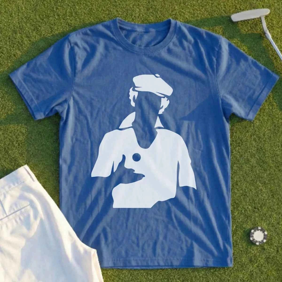 Ty Webb Silhouette Tee