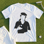 Ty Webb Silhouette Tee
