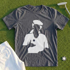 Ty Webb Silhouette Tee