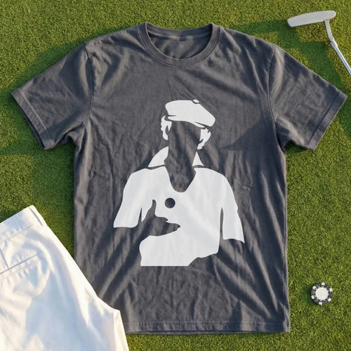 Ty Webb Silhouette Tee