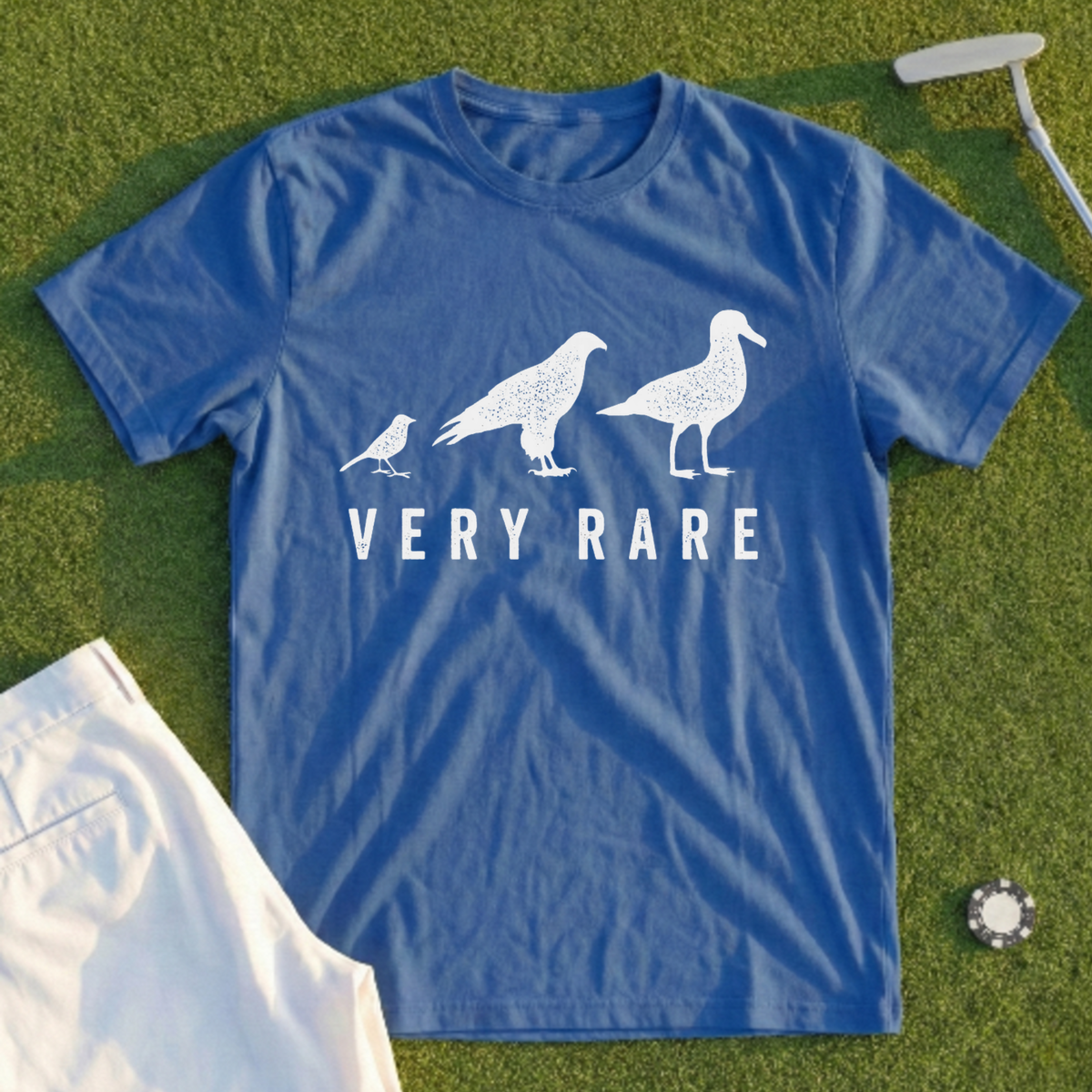 Very Rare Tee