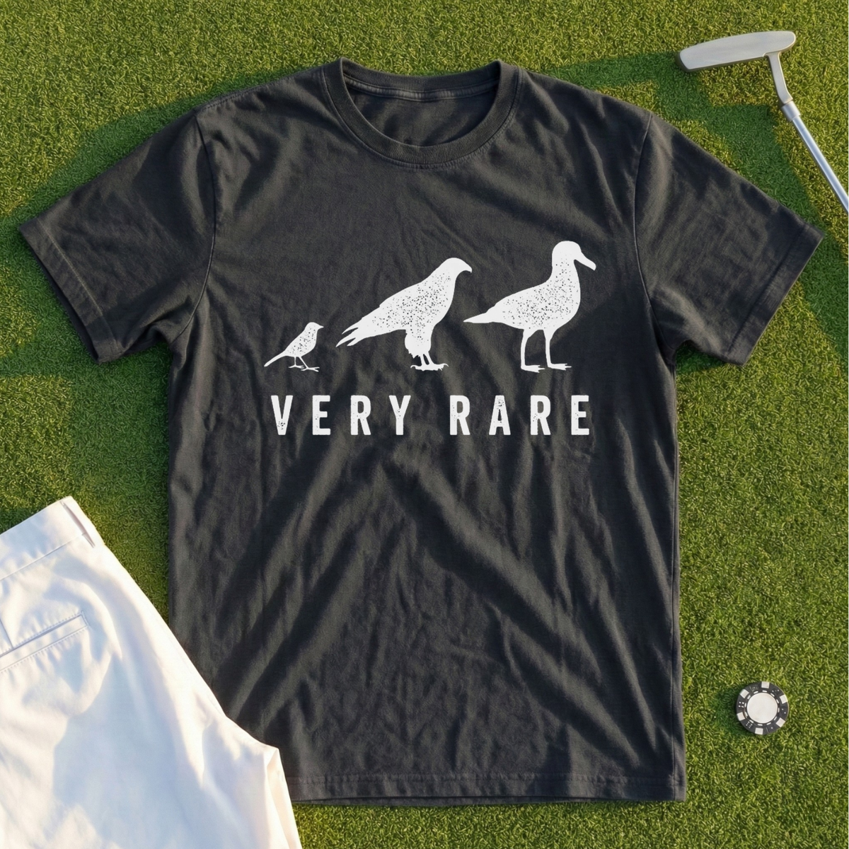 Very Rare Tee