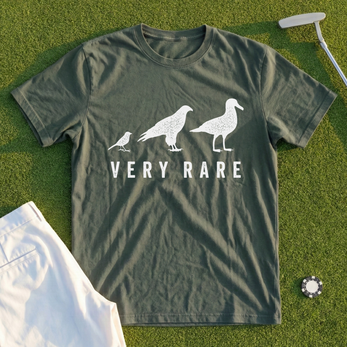 Very Rare Tee
