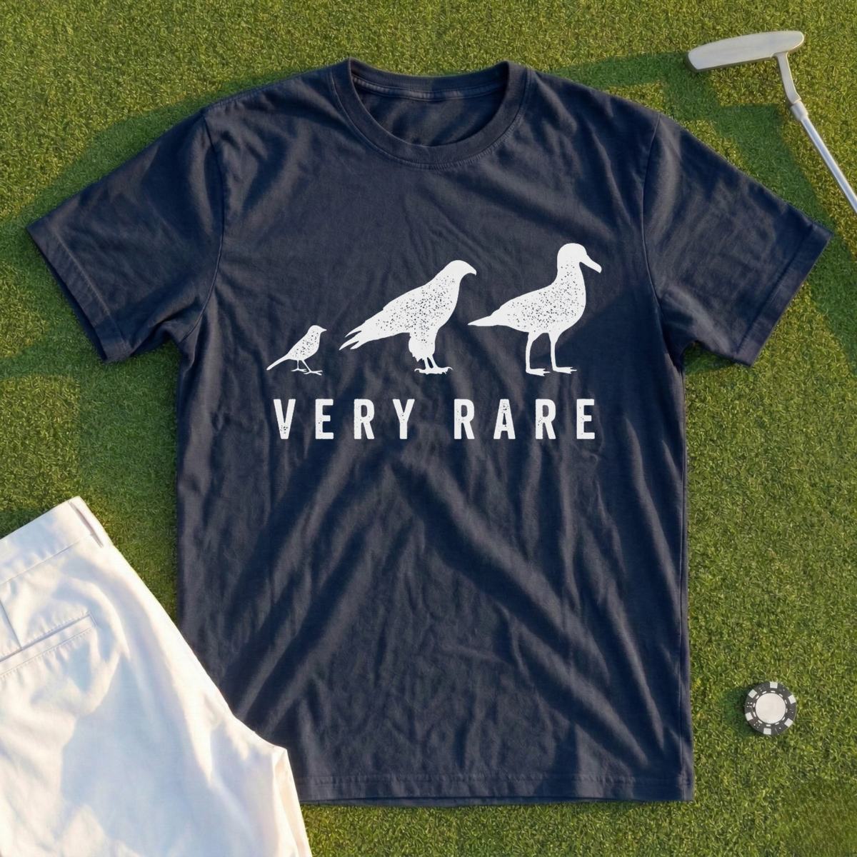 Very Rare Tee