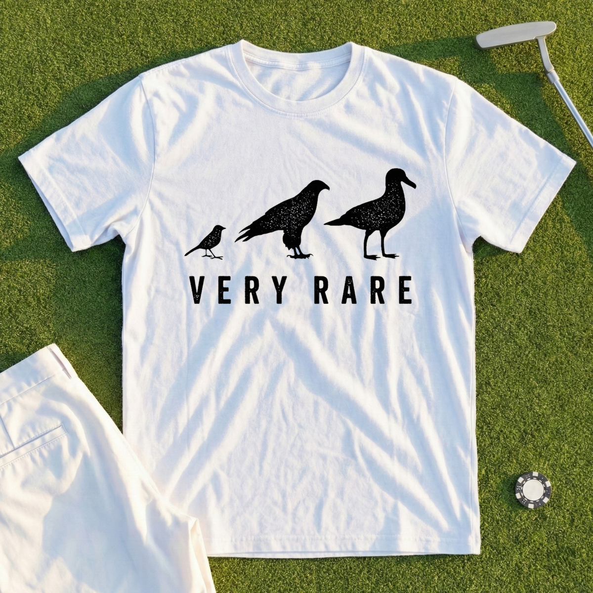 Very Rare Tee