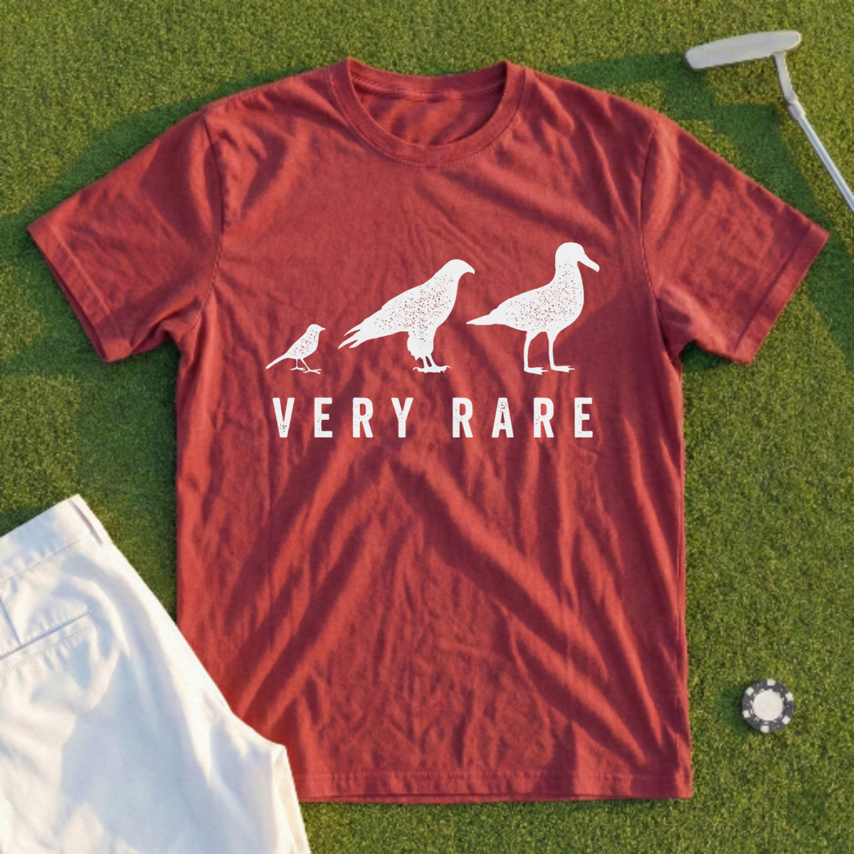 Very Rare Tee